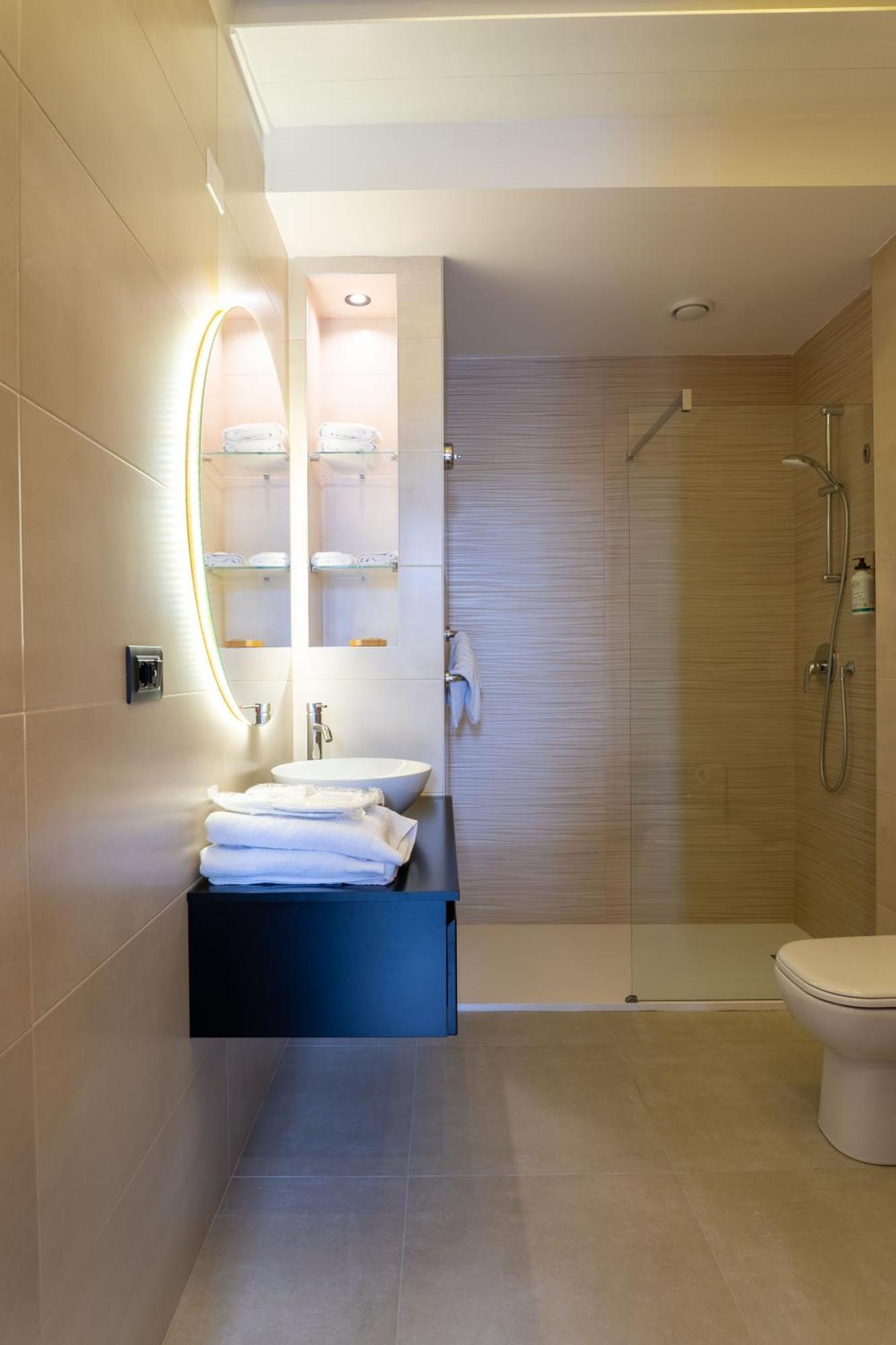 La Pergola Suites Доссобуоно Экстерьер фото